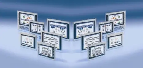 Поставка Панелей оператора B&R 100% с 2010г. Automation Power Panel - фото № 1
