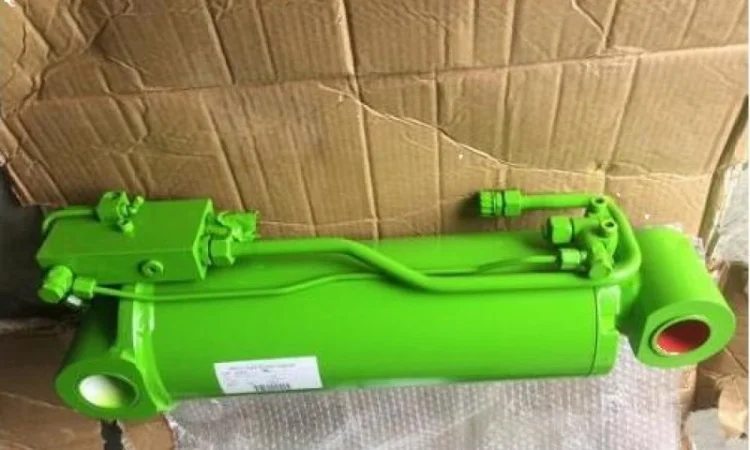 Циліндр підйому ковша 088231, 036518 Мерло - фото № 1