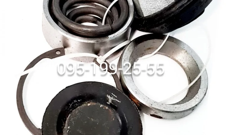 Ремкомплект реактивної тяги (штанги) 1ПТС-9; 3ПТС-12 - фото № 2