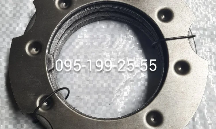 Ремкомплект кріплення маточини 1ПТС-9, НТС-5, 3ПТС-12, 2ПТС-6 - фото № 3