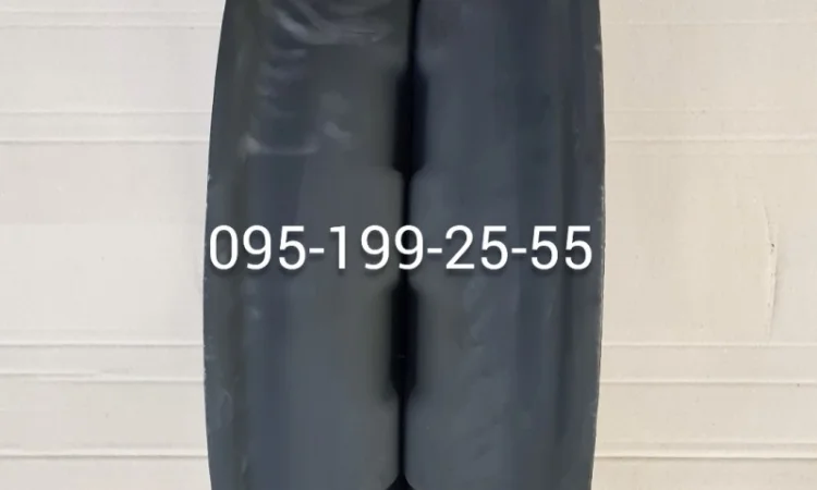 Диск колісний 2ПТС-4; диск колісний КТУ-10А, РММ-5 - фото № 2