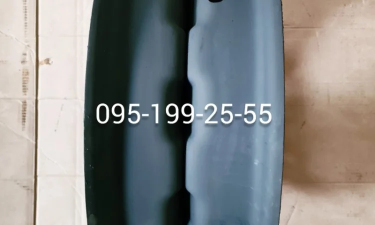 Диск 2ПТС-4 (розбірний) - фото № 2