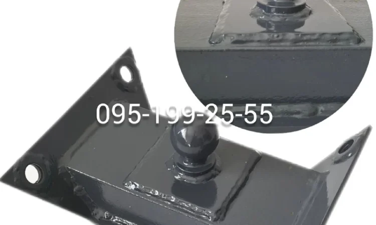 Упор гідроциліндра 2ПТС-4, 2ПТС-6 - фото № 1