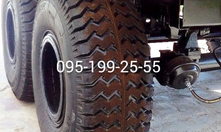 Диск колісний 1ПТС-9; вісь 1ПТС-9, запчастини 1ПТС-9 - фото № 1