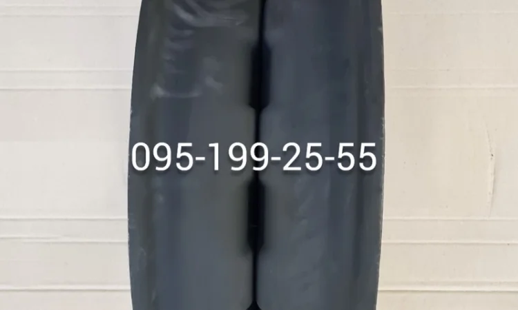 Диск колісний 2ПТС-4; диск колеса 2ПТС-4 - фото № 2