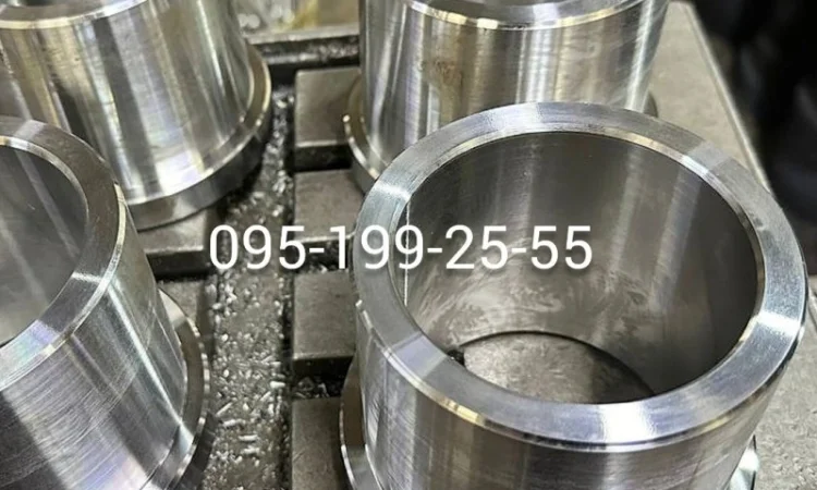 Втулка (бугеля) 1ПТС-9; втулка (бугеля) 3ПТС-12 - фото № 1