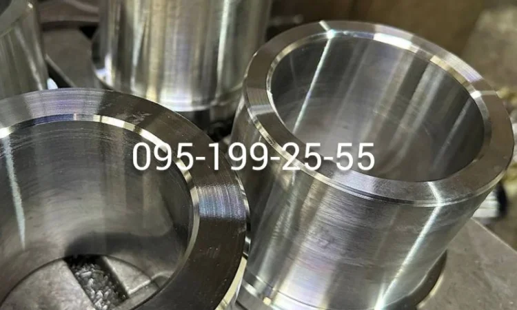 Втулка бугеля 3ПТС-12; втулка бугеля 1ПТС-9 - фото № 2