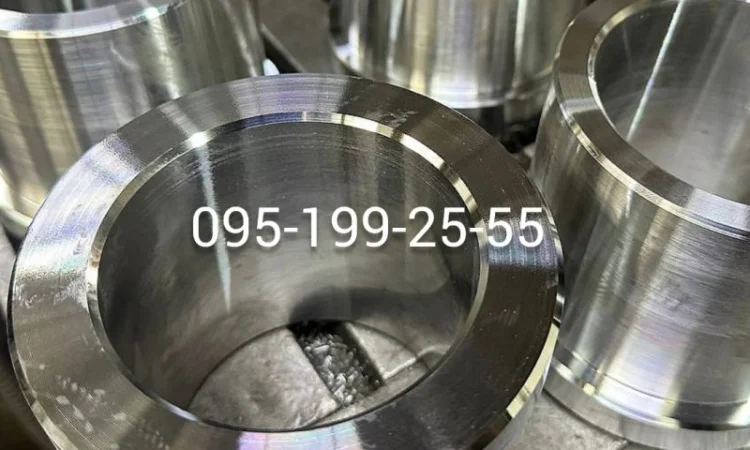 Втулка бугеля 3ПТС-12; втулка бугеля 1ПТС-9 - фото № 3