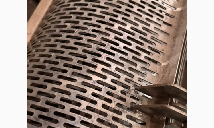 Сита для сепаратора плодоніжки - фото № 2