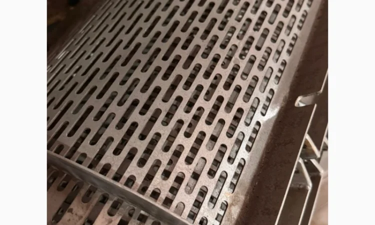 Сита для сепаратора плодоніжки - фото № 3