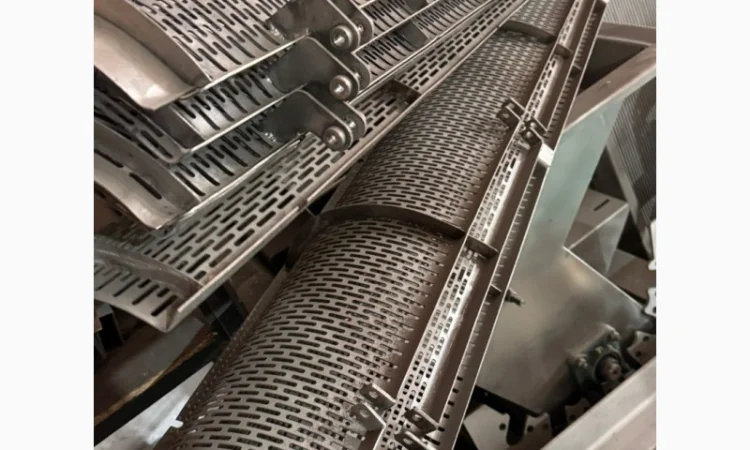 Сита для сепаратора плодоніжки - фото № 4