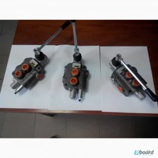 Трос джойстика управления гидрораспределителем - фото № 3