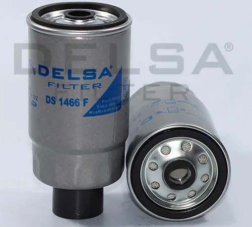 Filterland, Турция - фильтры для сельхозтехники - фото № 1