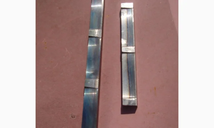 Зеерная планка ПМ-450 - фото № 1