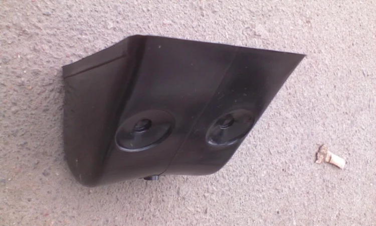 Лента с ковшами СМ4 - фото № 3