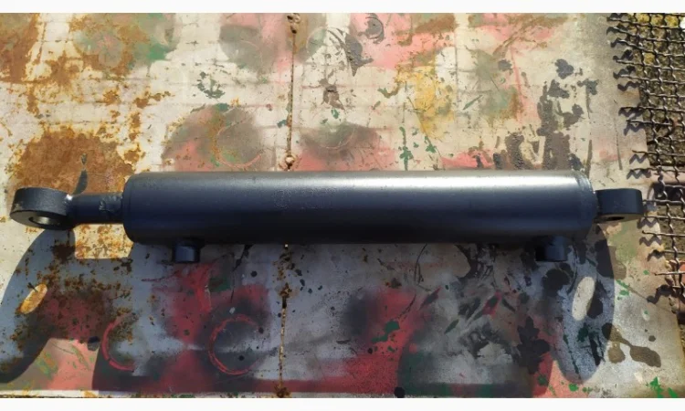 Гідроциліндри ГЦ 63.32.320 - 7781770 - фото № 2