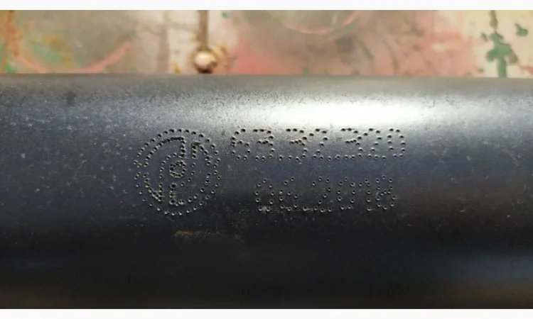 Гідроциліндри ГЦ 63.32.320 - 7781770 - фото № 3