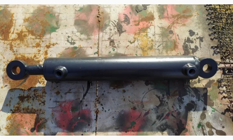 Гідроциліндри ГЦ 63.32.320 - 7781770 - фото № 4