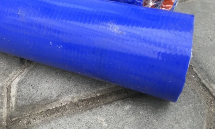 Силиконовые шланги и патрубки - фото № 2