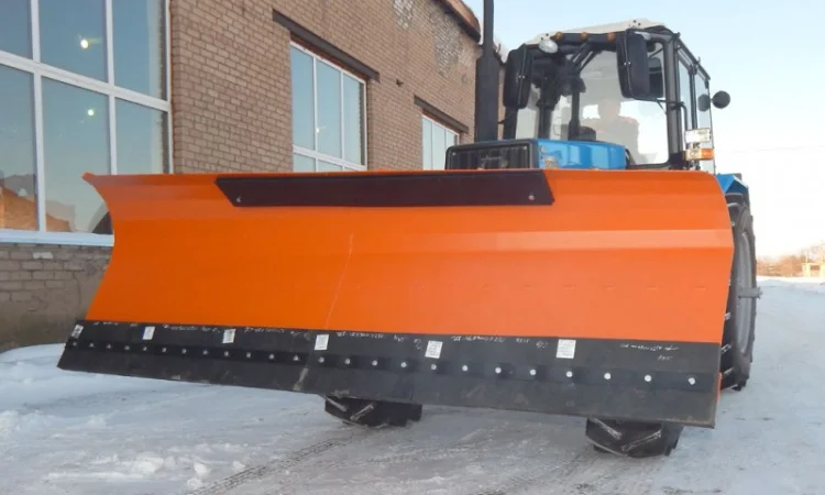 Плита резиновая для отвала 40х250х1000 усиленная - фото № 4