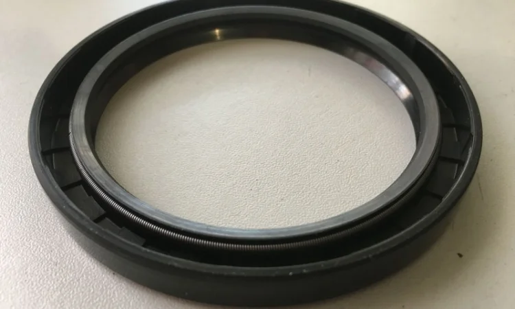 Сальники, манжеты армированные ГОСТ 8752-79 - фото № 2