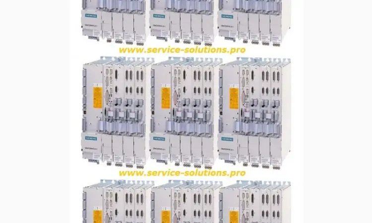 Продажа и Прямые Поставки с 2010г. (SIMODRIVE) производства фирмы SIEMENS - фото № 1