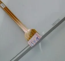 Поставка с 2010г Сенсорный Модуль (Сенсорный Экран) и Ремонт Панелей Оператора Siemens HMI - фото № 1