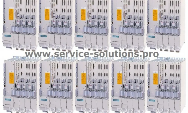 Продажа и Прямые поставки с 2010г. Оборудования Siemens (SIMODRIVE) - фото № 1