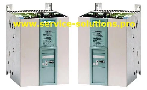 Прямые Поставки и Продажа с 2010г. Привода SIEMENS (SIMOREG) и другие - фото № 1