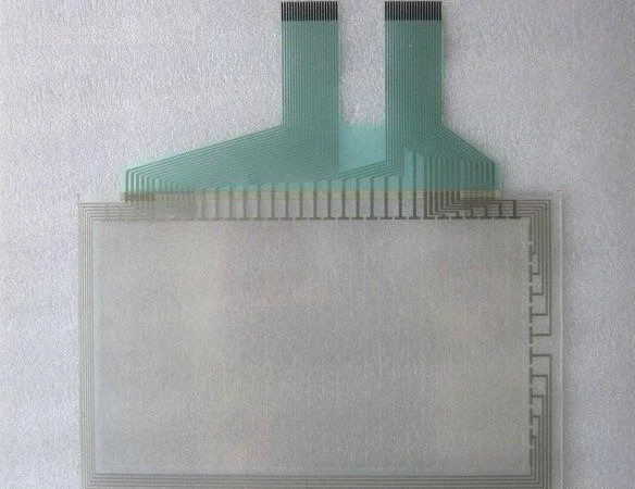 Продажа и Поставка с 2010г. Сенсорный Экран (Тачскрин) и Ремонт Панелей Mitsubishi HMI - фото № 1