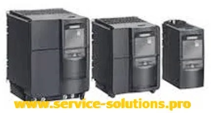 Прямые поставки с 2010г. Сервоприводов (Привод SIEMENS) - фото № 1