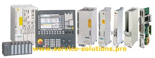 Продажа и Прямые Поставки с 2010г. Оборудования Siemens (SINUMERIK) и другое - фото № 1