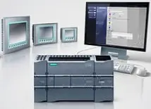 Поставка с 2010г оборудования (Siemens) Siwarex Power Supply Digital Input и Output Module - фото № 1