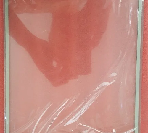 Поставка Сенсорный Экран (Тачскрин) Сенсорный Модуль с 2010г. и Ремонт Панелей DANIELSON - фото № 1