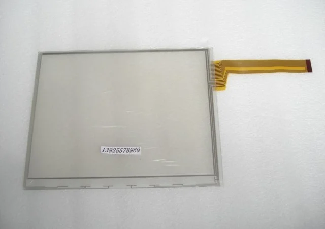 Поставка Тачскрин (Сенсорный Экран) Сенсорный Модуль с 2010г. и Ремонт Панелей HAKKO HMI - фото № 1