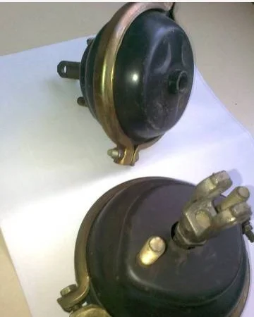 Тормозные Камеры ПТС-6; ПТС-9; ПТС-12; - фото № 1