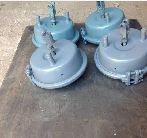 Тормозные Камеры ПТС-6; ПТС-9; ПТС-12; - фото № 2