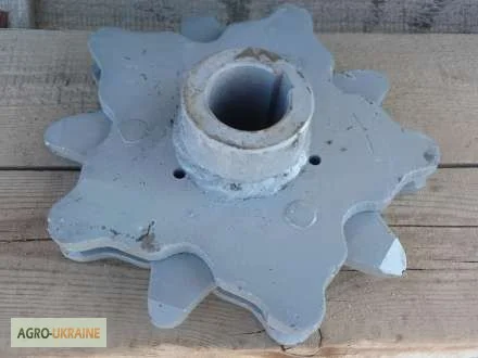 Звездочка ТСН-160 - фото № 1