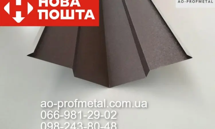 Ендова верхня - фото № 6