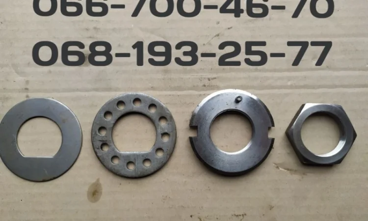 Рессора тракторного прицепа 2ПТС-4, 2ПТС-6 - фото № 11