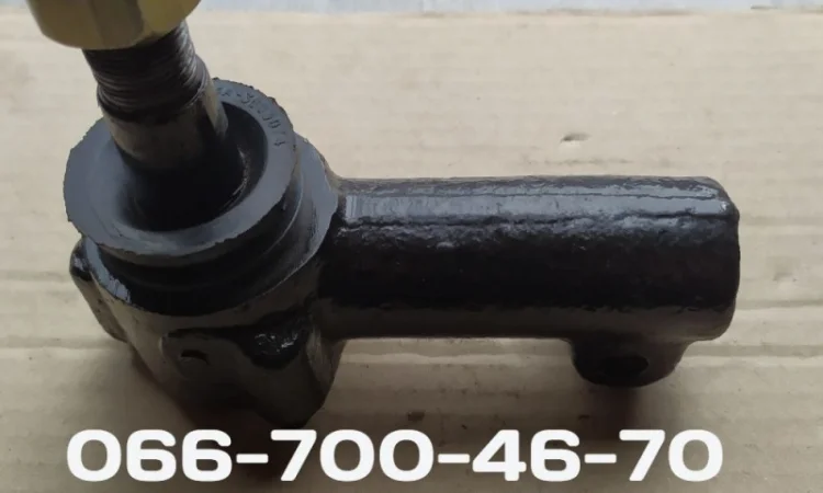 Рессора тракторного прицепа 2ПТС-4, 2ПТС-6 - фото № 6