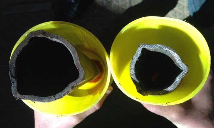 Карданные валы и Шарниры - фото № 2