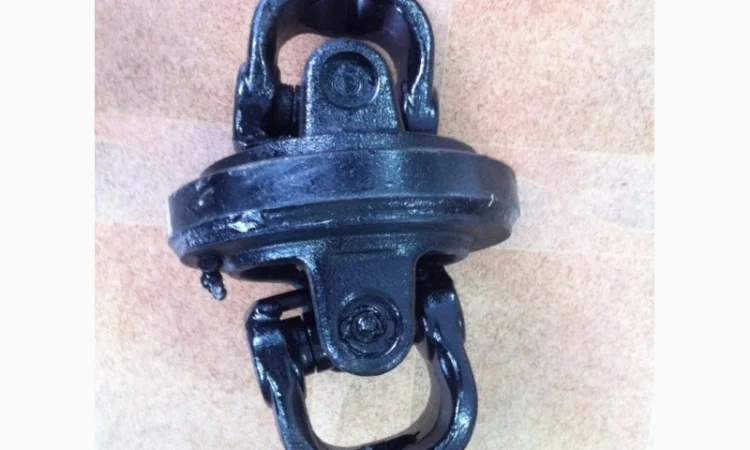 Карданные валы и Шарниры - фото № 3