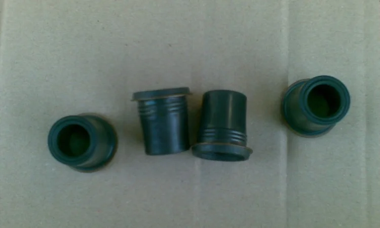 Запчасти Yanmar - фото № 2