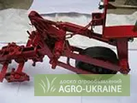 Секция рабочих органов культиватора КРНВ-5 - фото № 1
