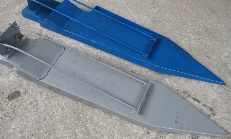 Приспособление для уборки подсолнечника лифтер ДОН, НИВА - фото № 1