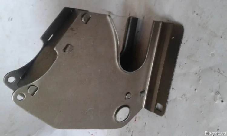 Корпус высевающего аппарата (туковый) травяной - фото № 1