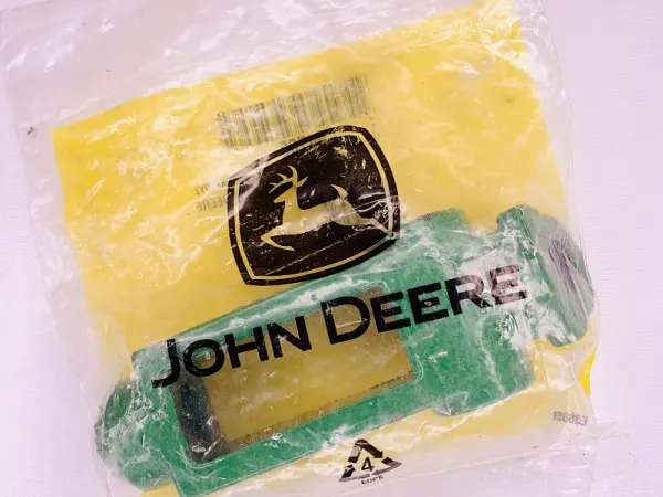 Стопор A94705 John deere - фото № 1