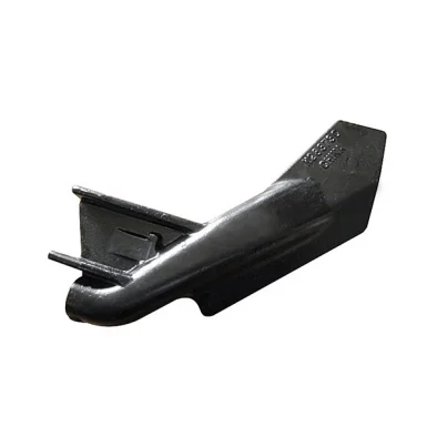 N284044 корпус сошника правый john deere - greenly - фото № 1