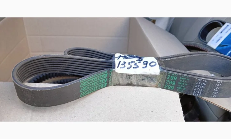 Ремінь 8PK1299 Carlisle, USA - фото № 1